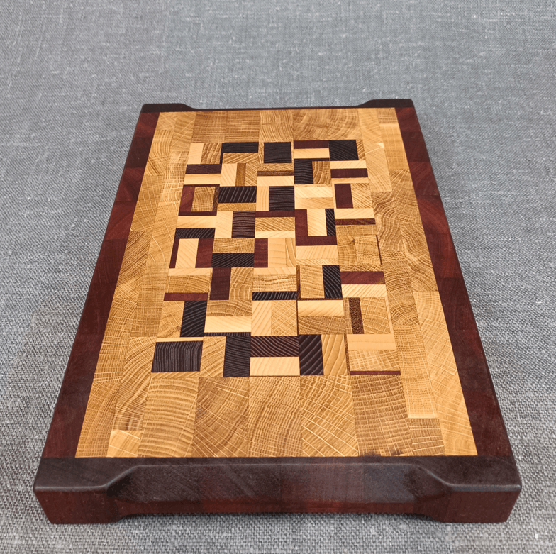 Raibi Koki, Woodcraft objects and cutting boards in Ķekava, Latvia