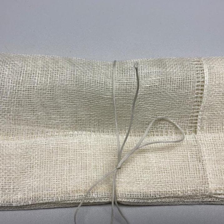 Linen napkin Tinita 50x50 cm