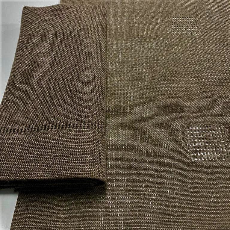 Table runner Azurs 40x150 cm