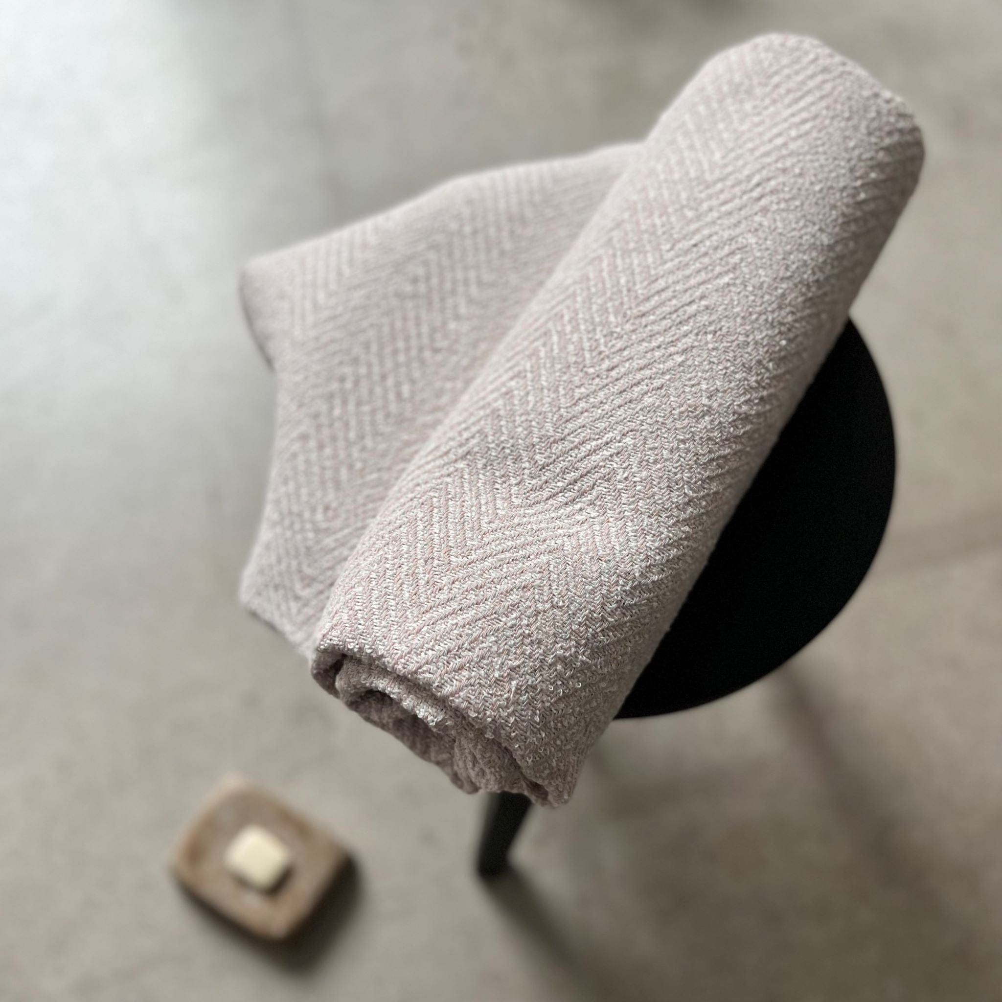 Linen bath towel 95x155cm