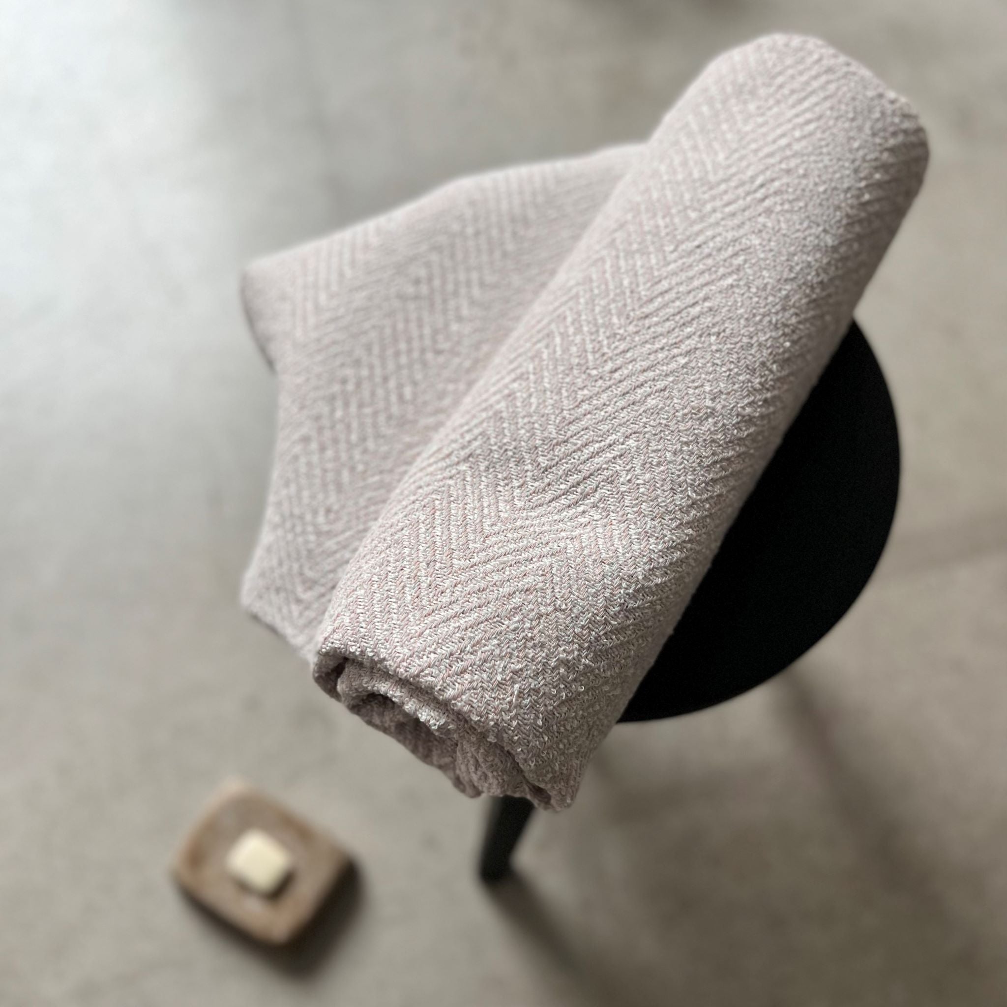 Linen bath towel 95x155cm
