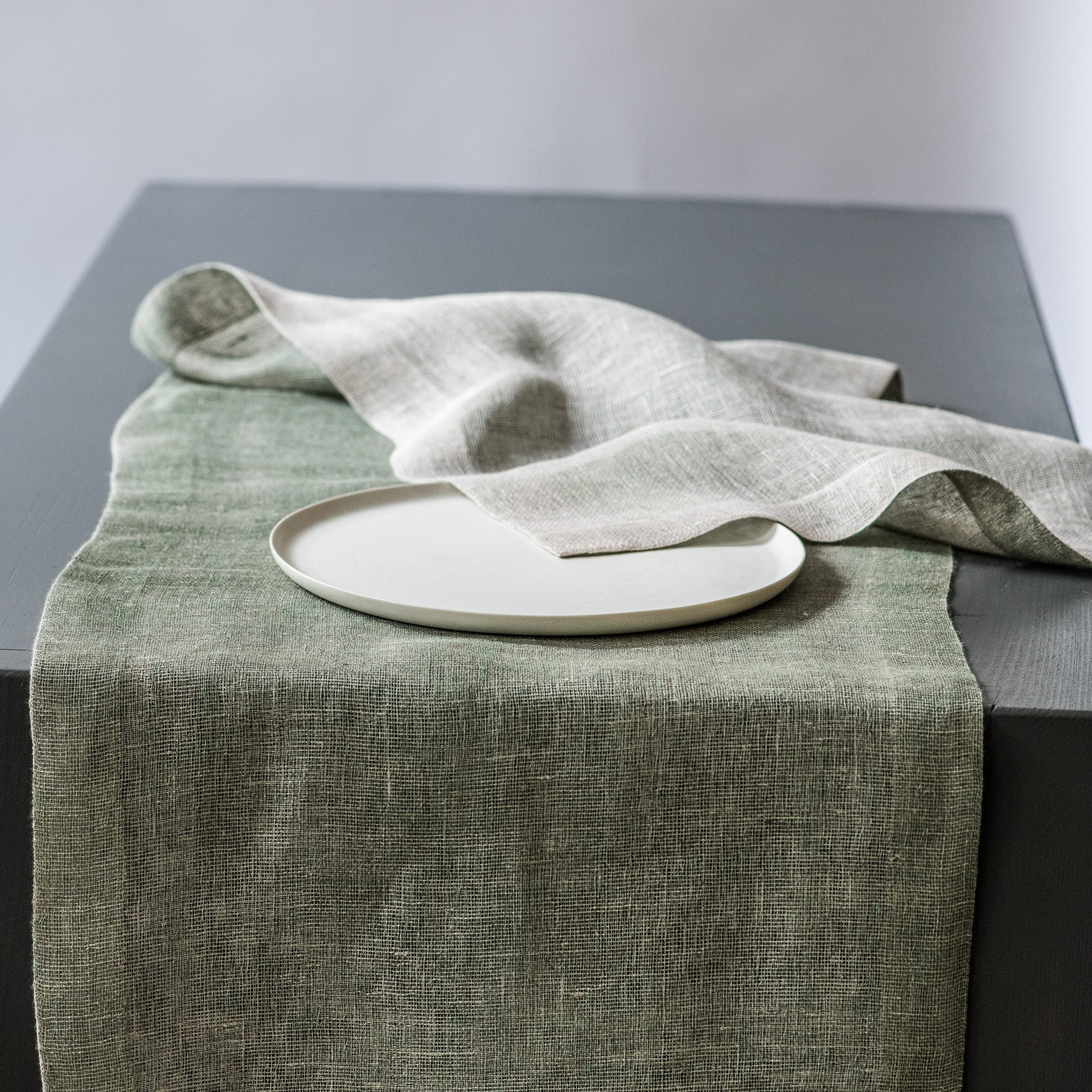 Table runner Double Tinita 45x170 cm