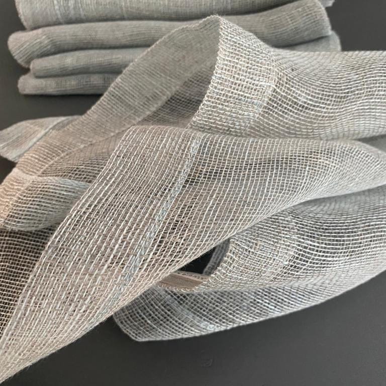 Linen napkin Tinita 45x45 cm