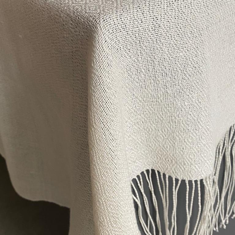 Tablecloth Jacquard 120x210 cm