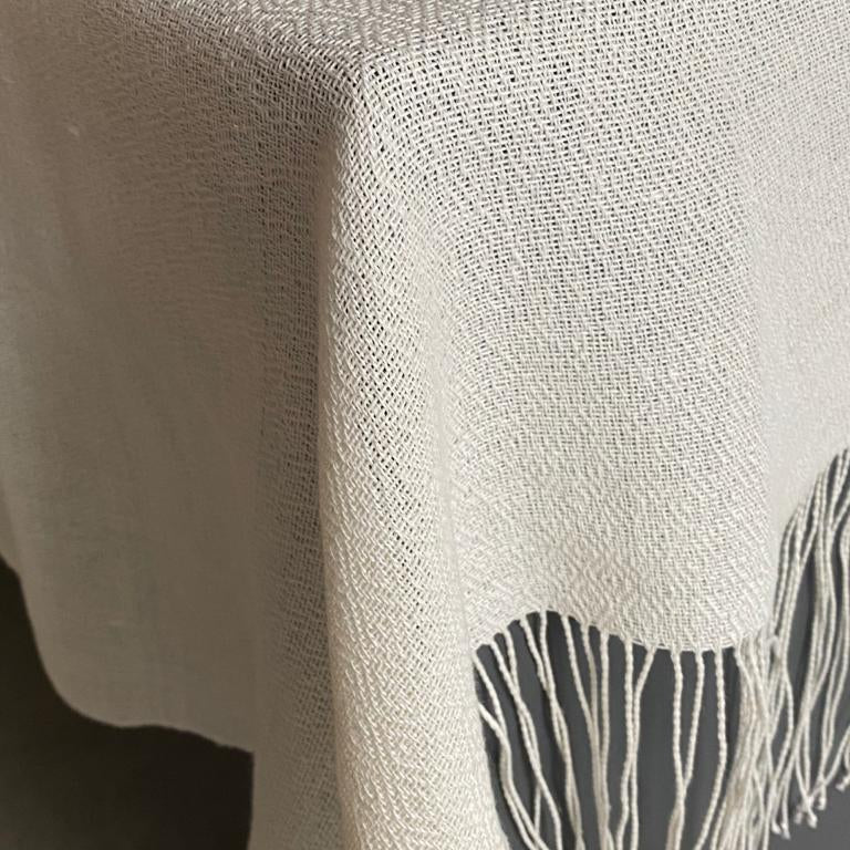 Tablecloth Jacquard 120x210 cm