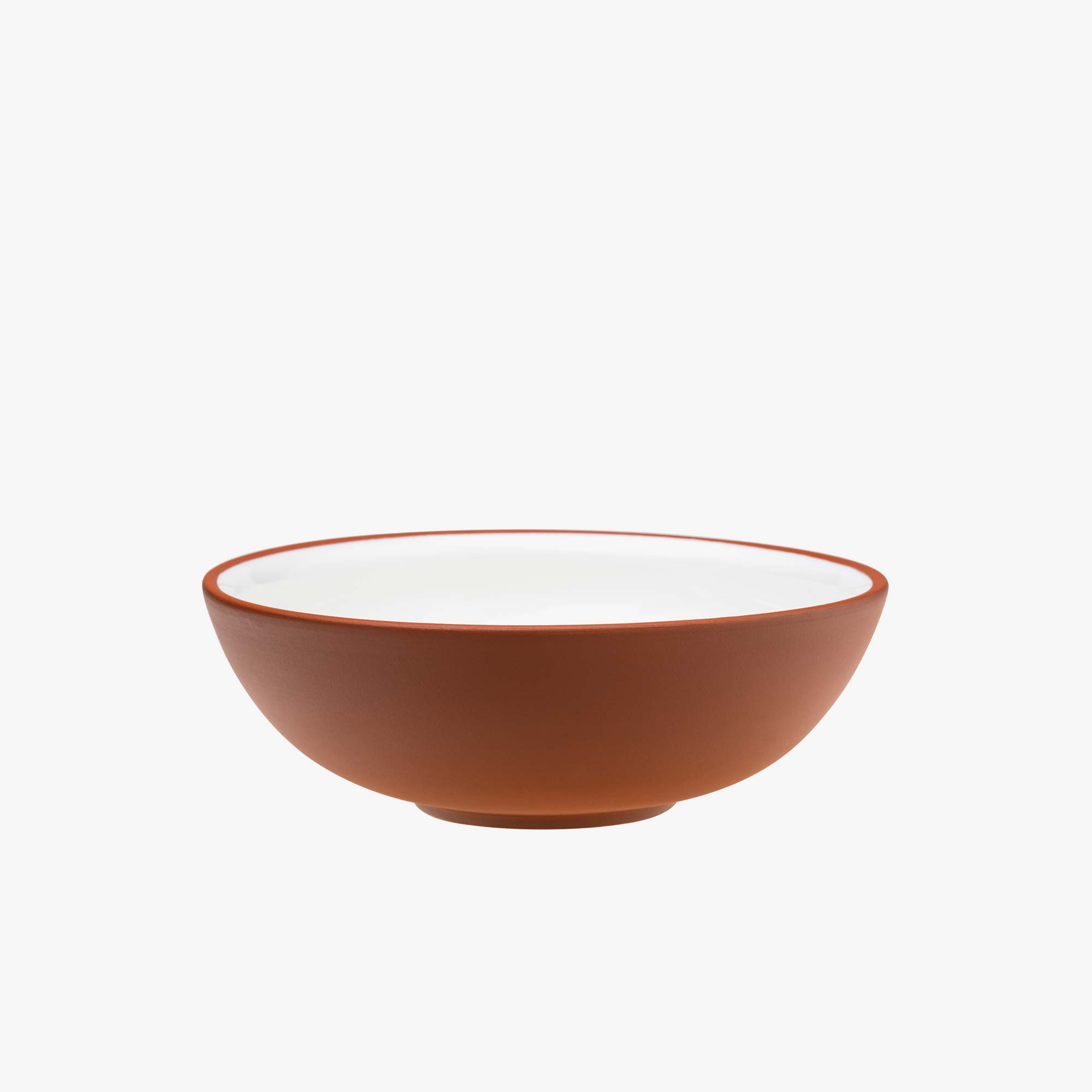 Bowl 2.0L white · Earth