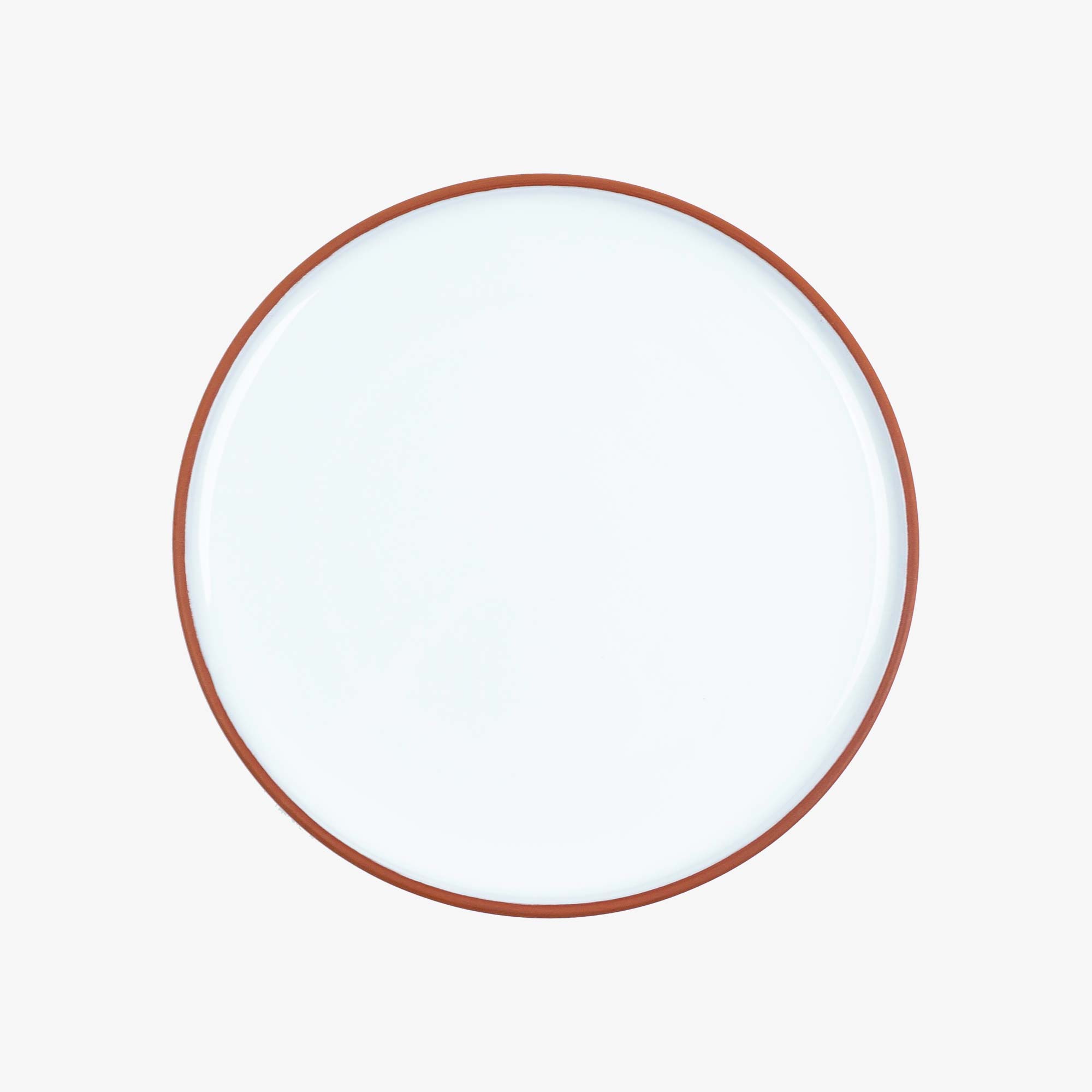 Big plate · Earth
