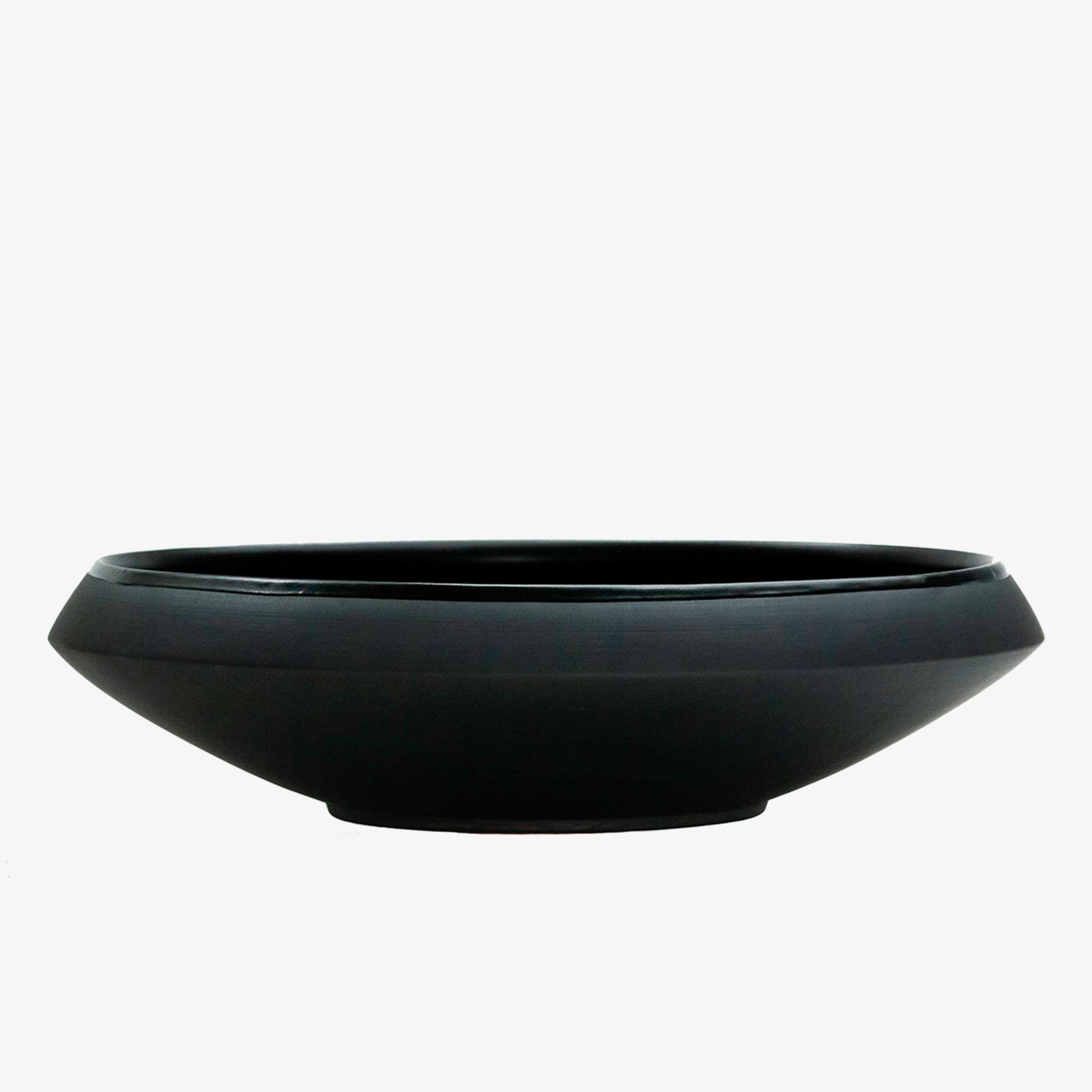 Centrepiece bowl · Eclipse